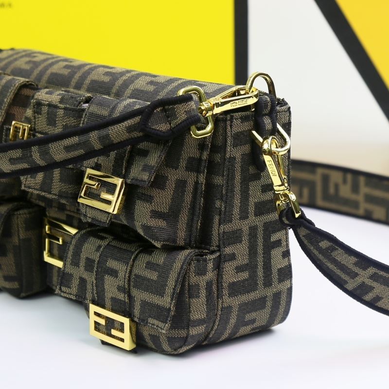 Fendi Satchel Bags